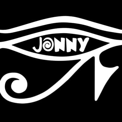 JONNY RA Logo